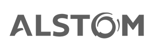 ALSTOM LOGO