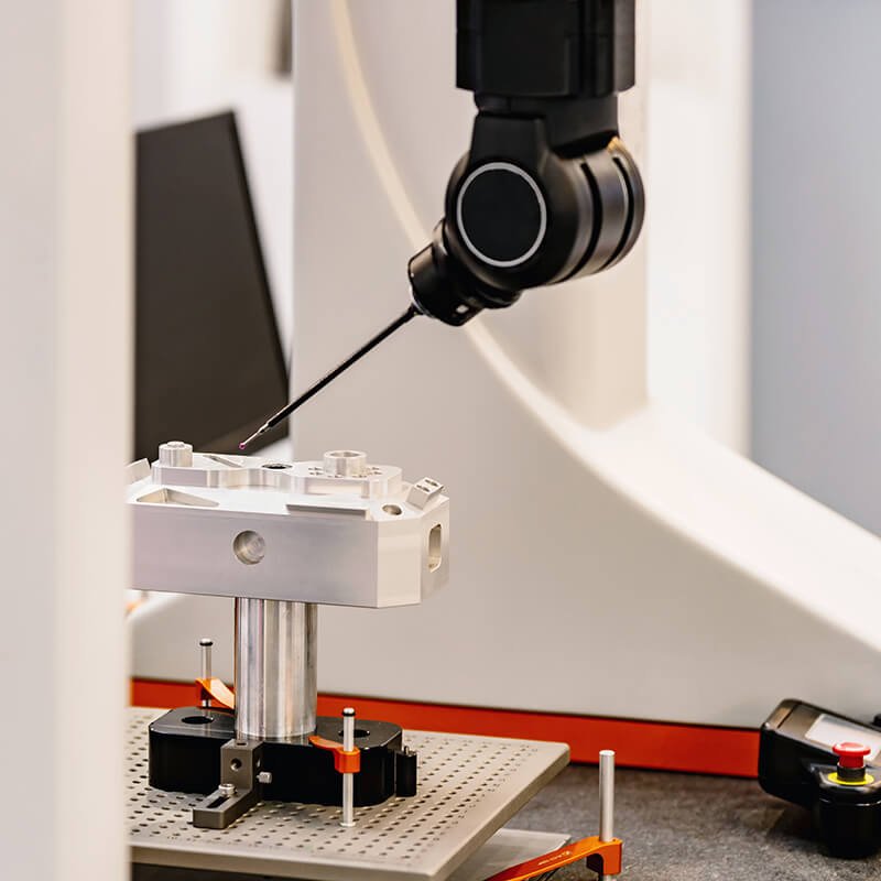 dimension inspection 1