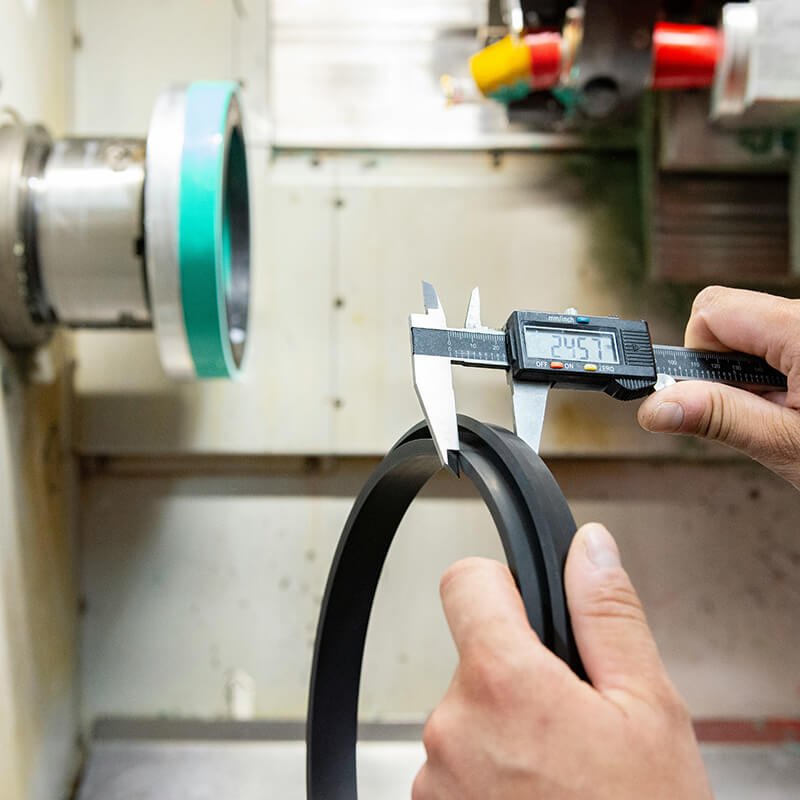 dimension inspection 2