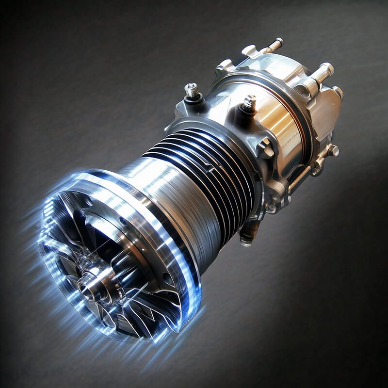 new energy typical product 2