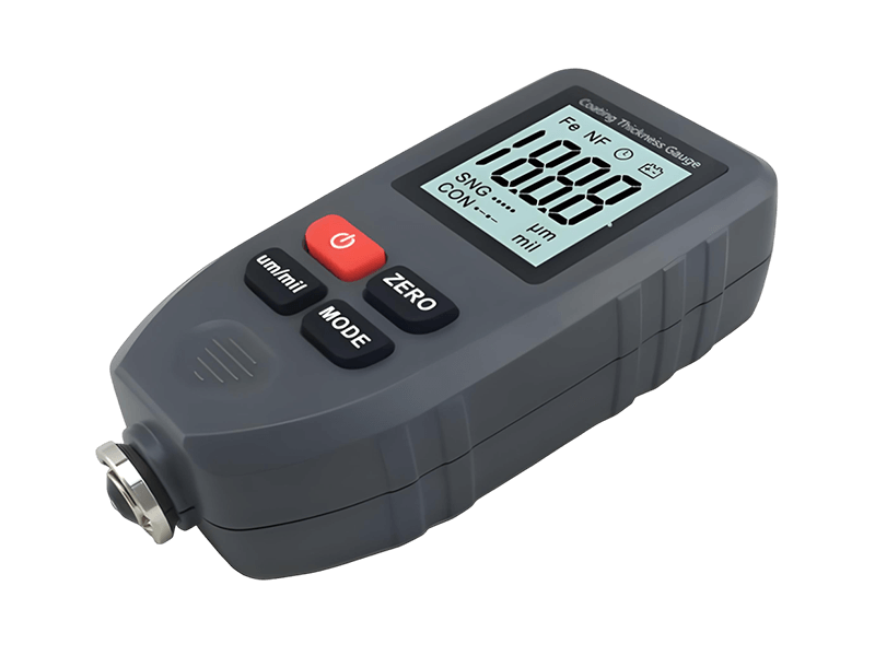 Coating Thickness Tester