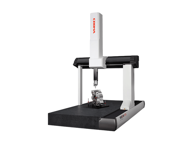 Coordinate Measuring Machine