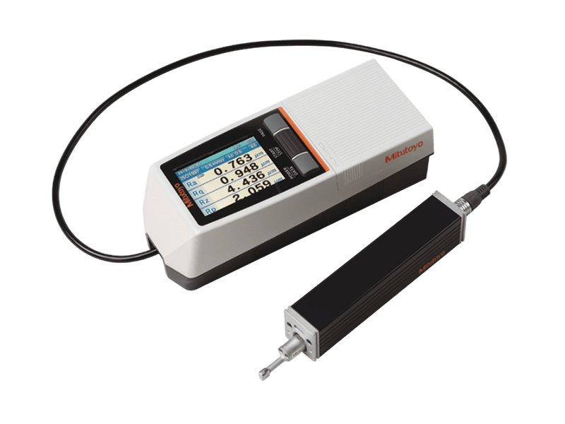 Surface Roughness Tester