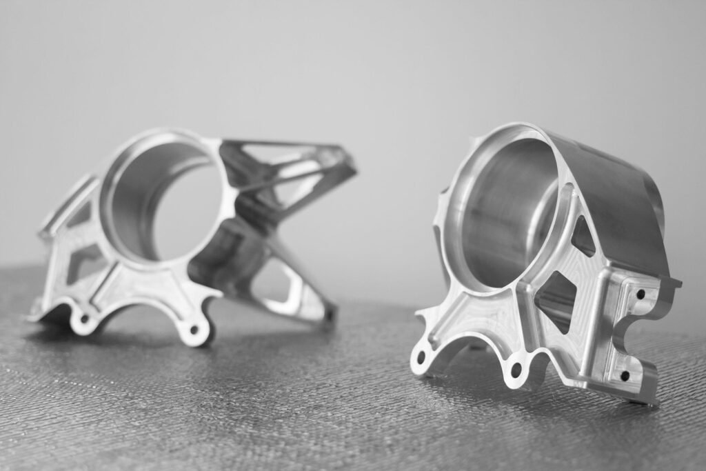 What Is CNC Milling?